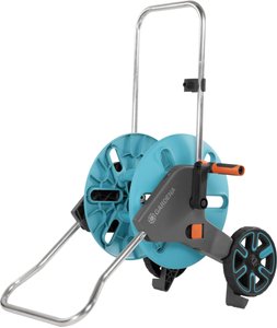 Wózek na węża ogrodowego, pusty GARDENA CleverRoll M 18511-20