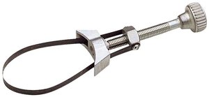 Klucz taśmowy filtra oleju, Ø 65-110 mm Bahco BE61110 1 szt.