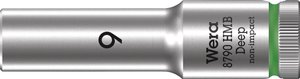Nasadka 9 mm Wera  05004531001  1 szt.