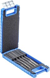 Zestaw pilników wychwytowych diamentowych PFERD DF 3090 D 126 15830902  1 szt.