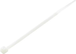 Opaska kablowa TRU COMPONENTS TC-RCV100203 1592756, 102 mm, poliamid 6.6, 100 szt.