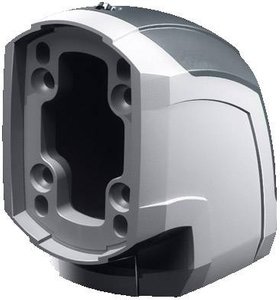 Adapter kątowy Rittal CP 6212.600 6212.600, aluminium, tworzywo sztuczne, 1 szt.