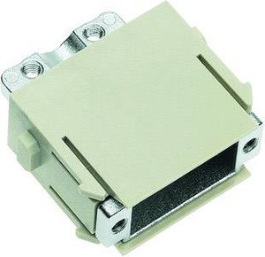 Moduł adaptera Gniazdo Harting 09 14 000 9931, 1 szt.