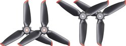 Zestaw śmigieł do Multicoptera DJI FPV Propeller Set CP.FP.00000022.01