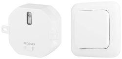 Smartwares SH4-99564  FSK 433 MHz Przełącznik   SH4-99564