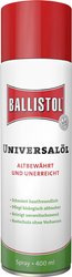 Olej uniwerslany Ballistol  21831 400 ml