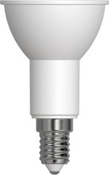 E14  LED  4.2 W  ciepła biel  W kształcie reflektora   Żarówka LED Müller-Licht 401021 E14 4.2 W 320 lm ciepła biel 1 szt.
