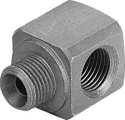 Złączka kątowa FESTO G-1/8-A/I Gwint wewnętrzny G1/8''      1 szt.