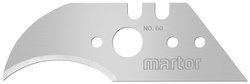 Zapasowe ostrze hakowe 60 Martor 60.70 10 szt.