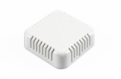 Obudowa uniwersalna Hammond Electronics 1551V3WH, (D x S x W) 60 x 60 x 20 mm, ABS, 1 szt.