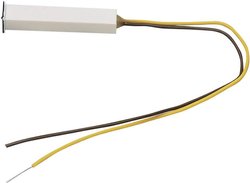 Generator dymu do lokomotywy parowej Seuthe 117, 5,5 x 5,5 x 36 mm, 18 V DC/AC