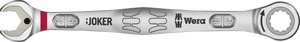Klucz płasko oczkowy 3/8'' Wera Joker 05073281001