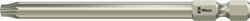 Bit Torx TR 20 Wera 3867/4 TX BO 20 X 89 MM 05071091001 F 6.3 1 szt.