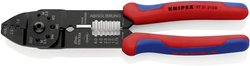 Zaciskarka Knipex 97 21 215 B, 0.5 do 2.5 mm²