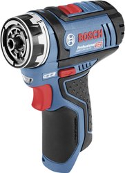 Wiertarko-wkrętarka akumulatorowa Bosch Professional GSR 12V-15 FlexiClick 06019F6004, dystrybucja niemiecka