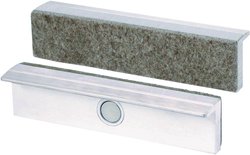 Szczęki Brockhaus Heuer 113 100 113 100 Szerokość szczęk: 100 mm