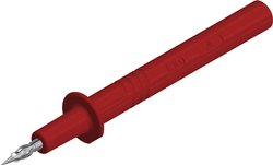 Końcówka pomiarowa SKS Hirschmann PRUEF 3 1 szt.