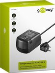 Przetwornica napięcia 230V / 110V 100W (Goobay 54755)