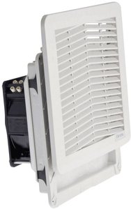 Wentylator do szafy rozdzielczej Fandis FF13PA230UF, 18 W