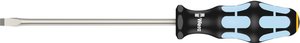Wkrętak płaski Wera 3334 05032005001 Szerokość klingi: 6.5 mm Długość klingi: 150 mm