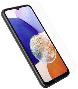 Otterbox Trusted Glass Szkło ochronne na wyświetlacz Galaxy A14 5G, Galaxy A14 1 szt. 77-91373