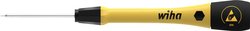 Wkrętak precyzyjny PicoFinish ESD Y-Type Y000 x 40 mm (43693) Wkrętak specjalny Wiha 43693 1 szt.