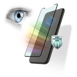 Hama 3D-FS-Schutzglas Antib. Szkło ochronne na wyświetlacz Samsung Galaxy S21 5G 1 szt. 00195562
