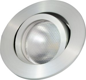 Pierścień montażowy do oświetlenia Megatron Decoclic MT75203
