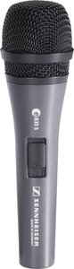 Mikrofon wokalny Sennheiser E 835 S Mikrofon wokalny Sennheiser E835 S