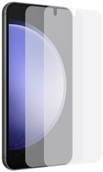 Samsung Screen Protector Folia ochronna na wyświetlacz Galaxy S23 FE 1 szt. EF-US711CTEGWW
