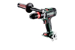 Wiertarko-wkrętarka akumulatorowa Metabo BS 18 LTX-3 BL Q I 603184840 18 V  bez akumulatora, bez ładowarki