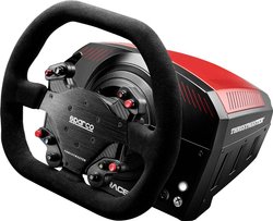 Guillemot TS-XW Kierownica Racer Sparco P310 + pedały PC - Xbox One Czarny Kierownica Thrustmaster TS-XW Racer 4460157, PC, Xbox One