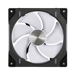 Phanteks D30 PWM Reverse Airflow D-RGB Wentylator do obudowy PC czarny (S x W x G) 140 x 30 x 140 mm