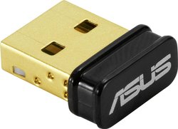 Adapter USB ASUS USB-BT500 Bluetooth 5.0 Asus USB-BT500 Dongle Bluetooth 5.0