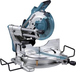 Piła ukosowa i do cięcia kątowego akumulatorowa Makita DLS111ZU 1 szt.
