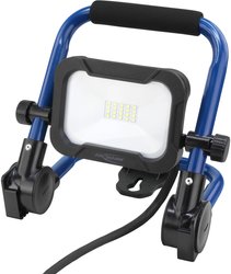 Ansmann  FL800AC Reflektor roboczy EEK F (A - G)  10 W 800 lm biały 1600-0277