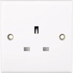 Gniazdo solarne, Basetech U-P8613, pasuje do wszystkich systemów słonecznych 12 V