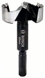 wiertło udarowe, DIN 7483 G, 50 x 90 mm, d 10 mm, z ząbkowaną krawędzią Wiertło forstnera Bosch Accessories 2608577021 50 mm 1 szt.
