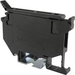 Zacisk ochronny Degson PC4-HE-01P-13-00AH-1 Śrubowe  1 szt.