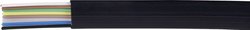 Kabel telefoniczny Kash LiYY 70I125, 8 x, 10 m