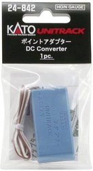 Prostownik do przełącznika zwrotnicy KATO 24-842, skala N