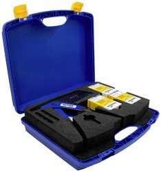 Ręczne narzędzie do osadzania nitów zrywalnych Flipper Box Nitownica ślepa Gesipa 1433951  1 zest.