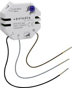 Ściemniacz Paladin 873 031 led UP Müller 23811