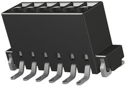 Harting 14 01 061 3101 000 Zacisk Siatka: 2.54 mm Ilość rzędów: 1 1 szt.