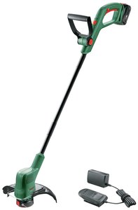 Podkaszarka Bosch Home and Garden EasyGrassCut 18V-230 zaw. akumulator, zaw. ładowarkę 18 V 2 Ah