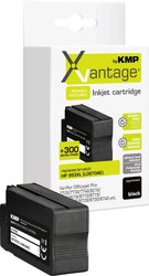 Xvantage Tusz Zamiennik HP 953XL, L0S70AE Czarny  atrament Xvantage 1747,4081 1747,4081, 1 szt.