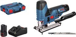 Wyrzynarka akumulatorowa Bosch Professional  06015A1005