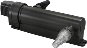 Pontec 87587 PondoTronic UVC 7 Urządzenie UVC z osadnika UVC