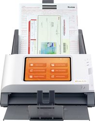 Skaner sieciowy Plustek eScan A280 Enterprise A4, Stand-alone, dowolna liczba grup i profili Dwustronny skaner dokumentów Plustek eScan A280 Enterprise 0301 1 szt.