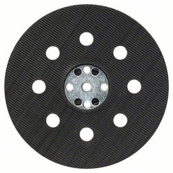 Talerz szlifierski średni Bosch Accessories 2608601065 Średnica 115 mm